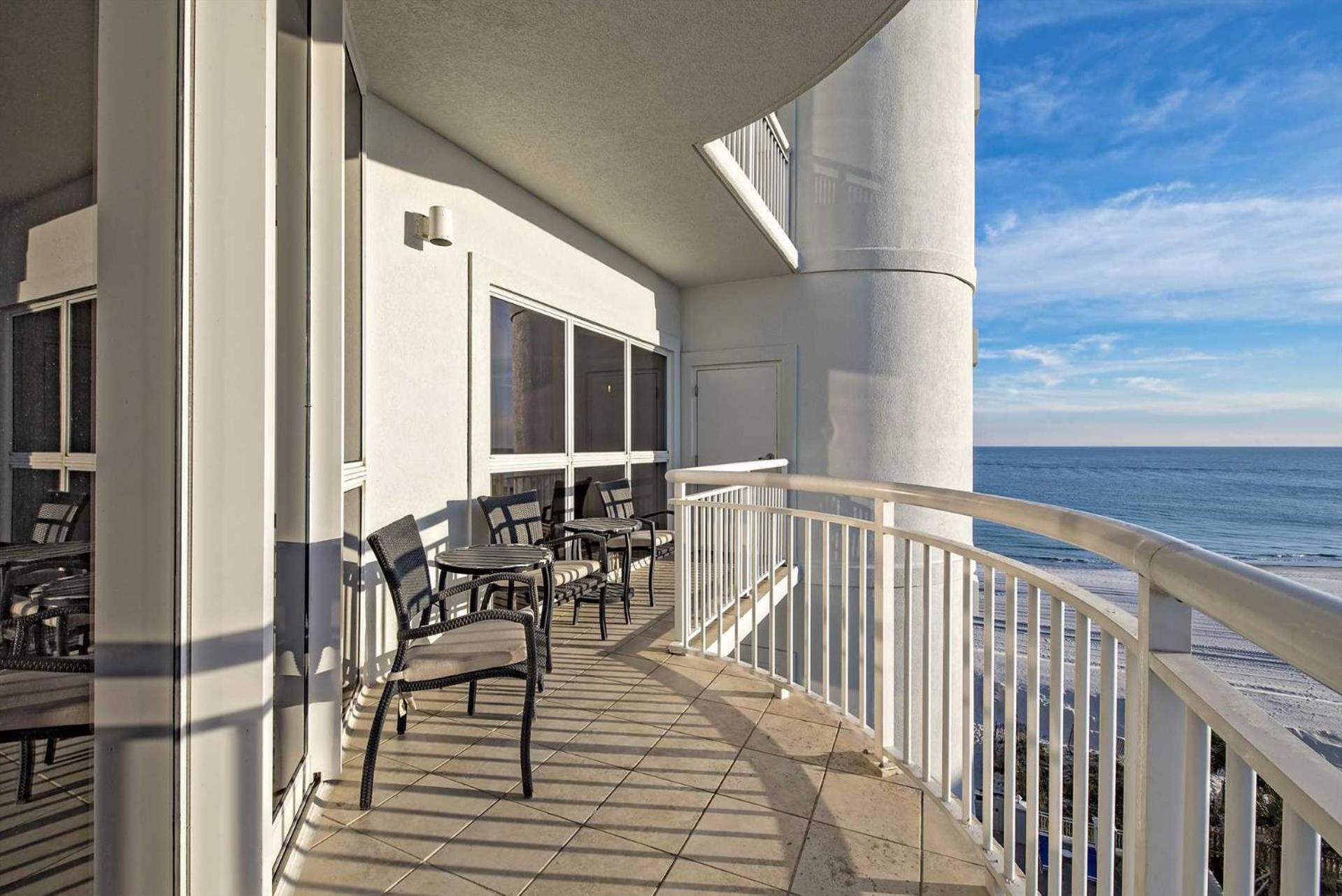 Oceania #4 Villa Gulf Shores Exterior photo