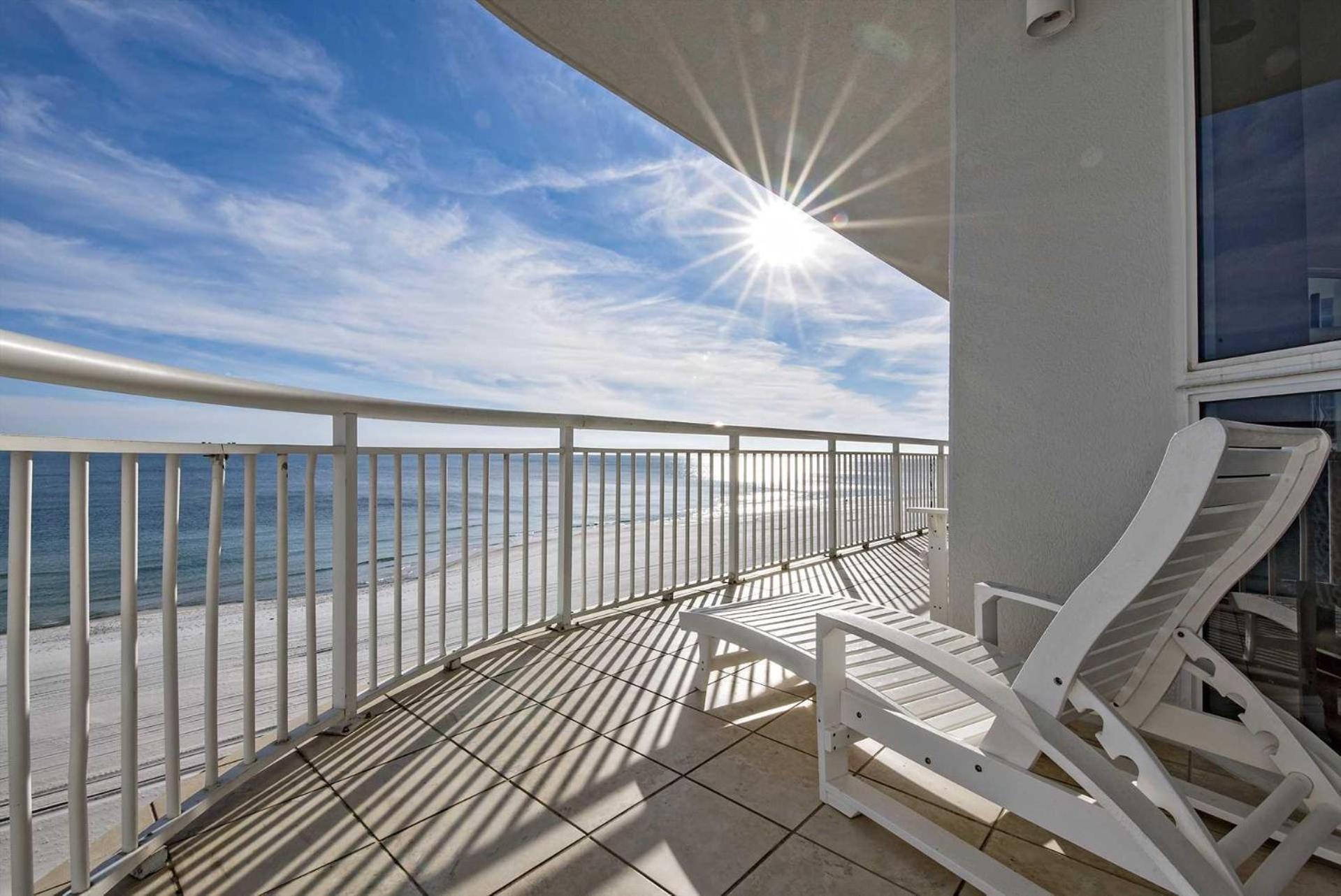 Oceania #4 Villa Gulf Shores Exterior photo