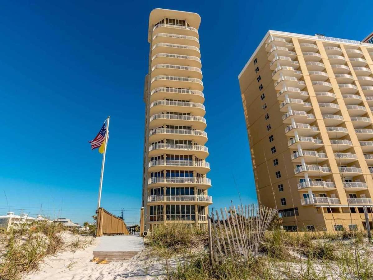 Oceania #4 Villa Gulf Shores Exterior photo