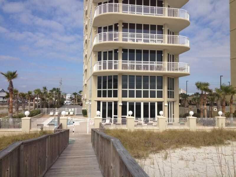 Oceania #4 Villa Gulf Shores Exterior photo